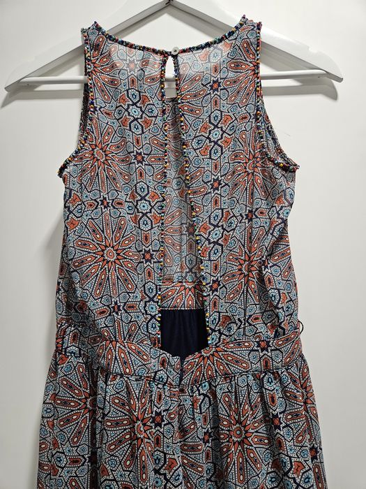 Vestido Pepe Jeans