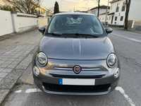 Fiat 500 - Caixa Automática - 41.481 Km - 2016