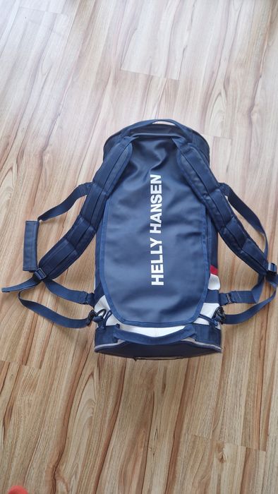 Helly Hansen torba sportowa plecak 30 litrów