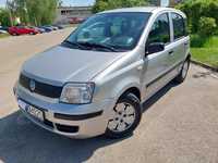 FIAT PANDA 1.1 benzyna*wspomaganie*elektryka*krajowe