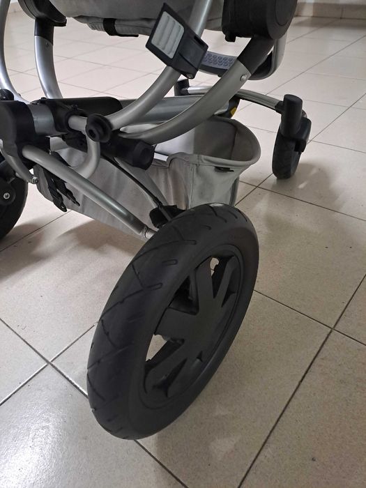 Quinny carrinho cadeira bebe maxi cosi como nova