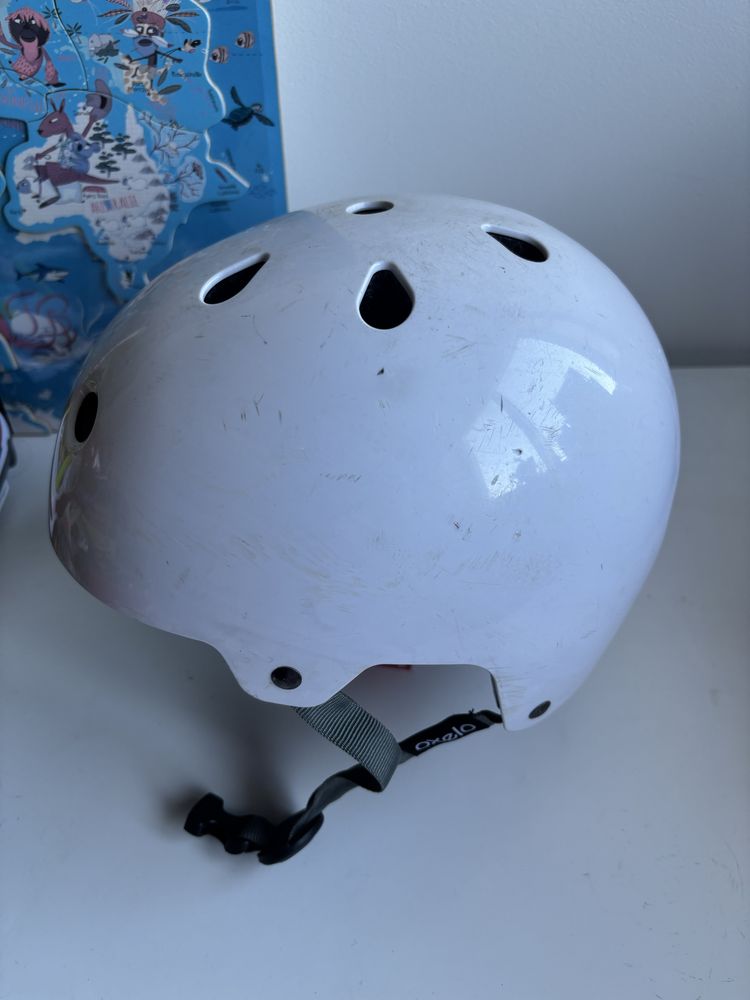 Capacete de criança