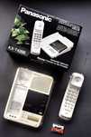 Telefon Panasonic Easa - Phone KX-T 4200  Auto-Logic w