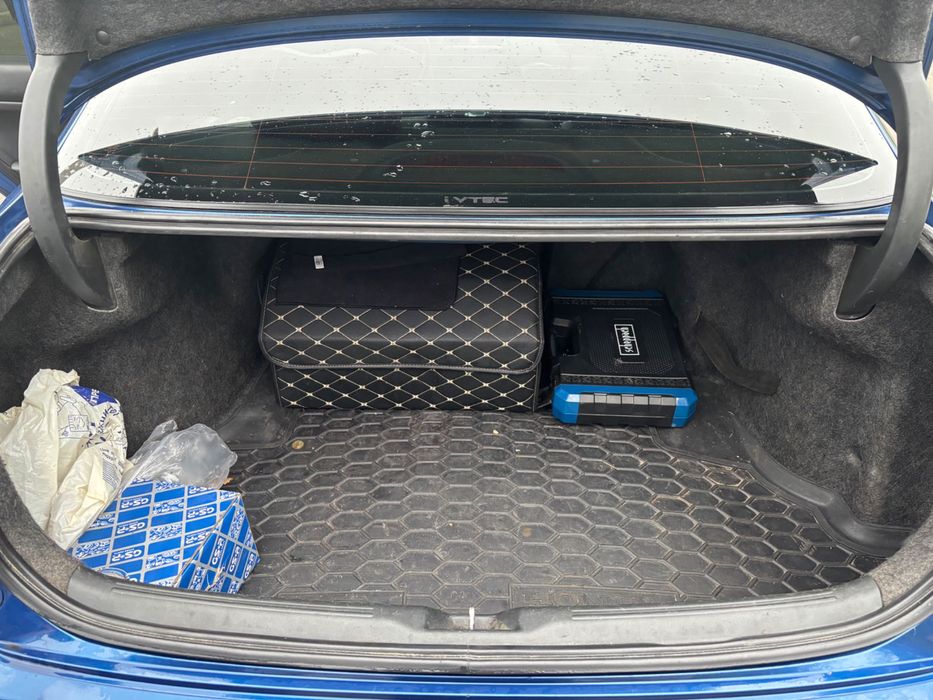 Продам Honda  Accord 7