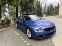 BMW 330 F30 Рейсталінг