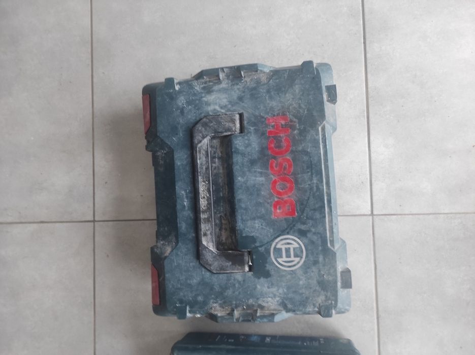 Skrzynki na elektronarzedzia