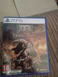 Doom Dark Ages ps5