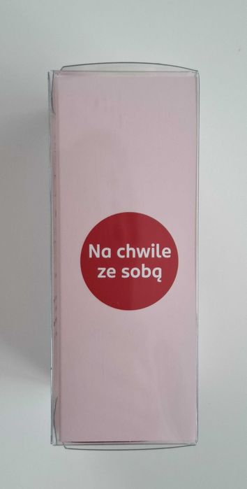 Masażer lodowy do twarzy. Chłodzący redukujący cienie pod oczami. Nowy