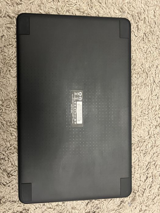 графический планшет XP-Pen Deco 01 V2 в идеальном состоянии