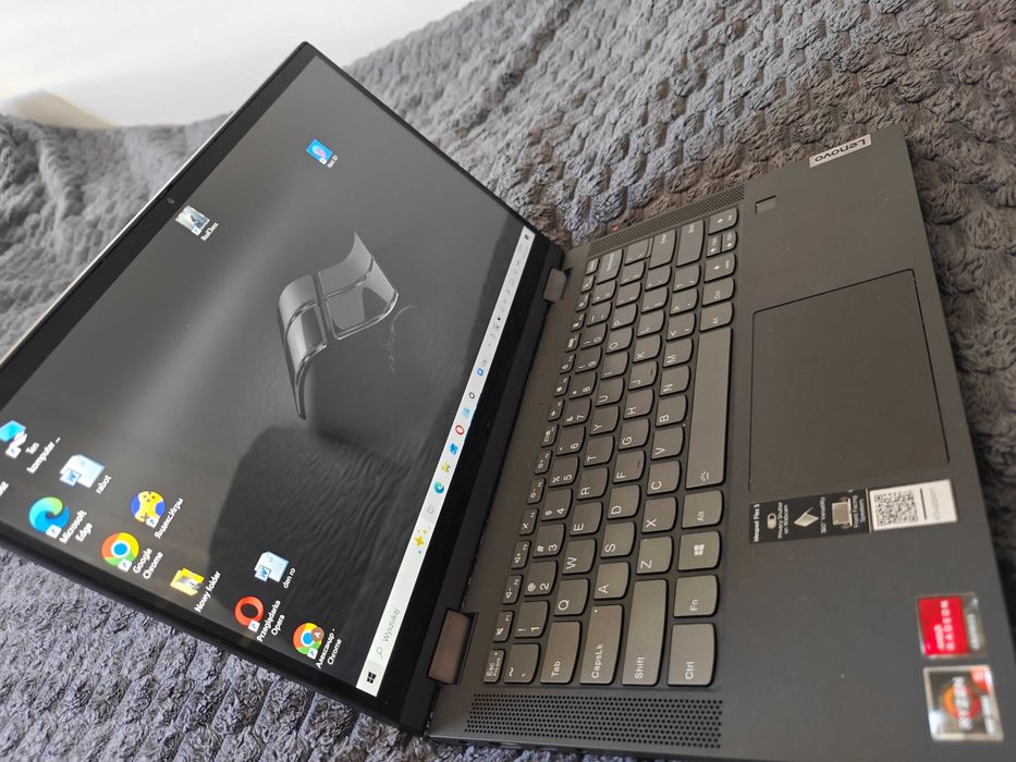 Lenovo IdeaPad Flex5 14 ARE 05