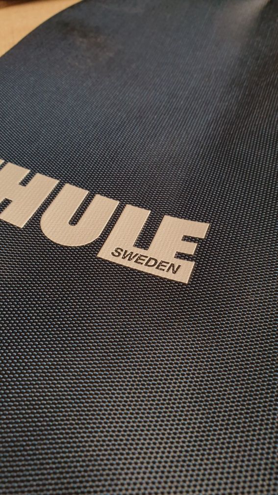Bolsa THULE para computador portátil