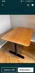 Ikea bekant 120x80