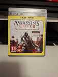 Assassin's Creed 2 - PS3