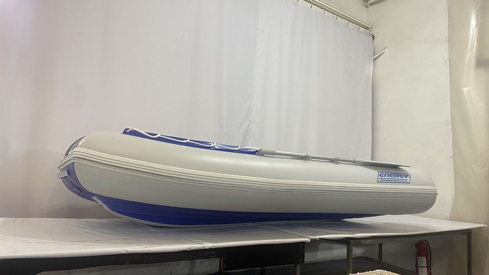 Виготовлення ремонт лодок ПВХ