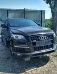 Фари Ауді Кью7 Audi Q7