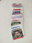 Cromos Euro2024 TOPPS - Troca e venda