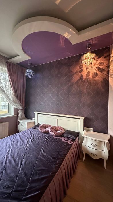 Сдам 2-ку в центре в новом доме