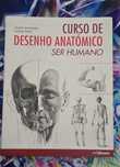 Curso de desenho anatómico 


DESENHO ANATÔMICO
SER HUMANO