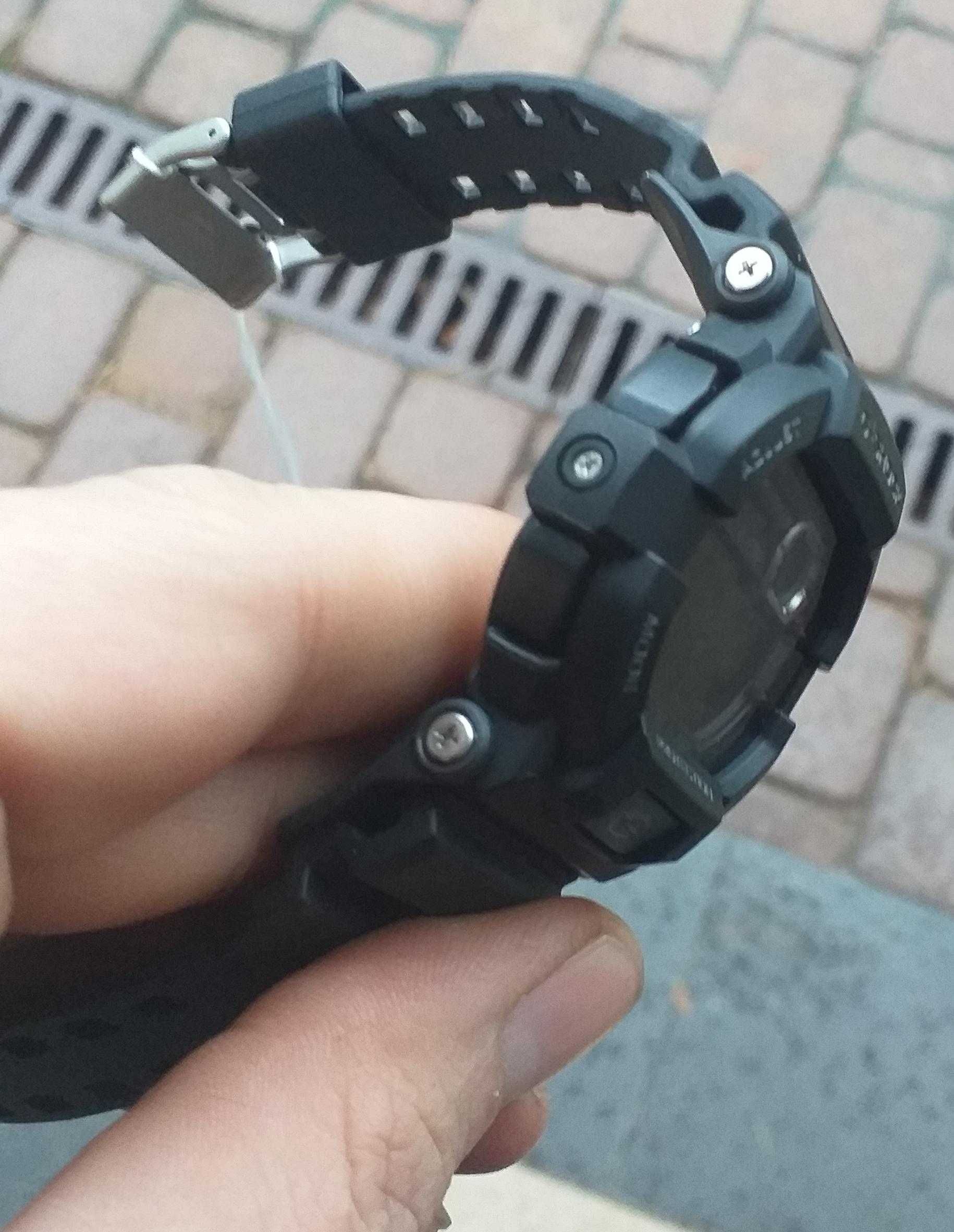 Zegarek Casio G-shock GD-350-1ER.