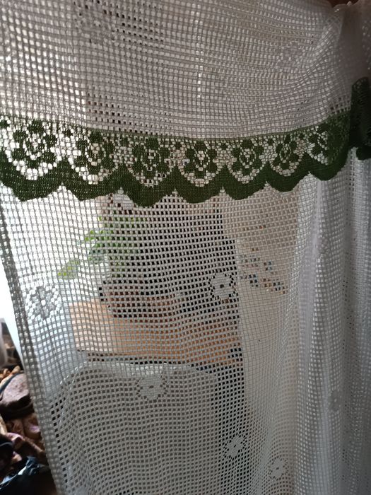 Штори,тюль . Уют та затишок.