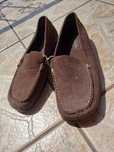 Buty damskie, mokasyny