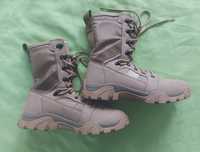 Buty Brandit Defense Boots - Coyote