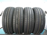 Opony letnie x4 185/65R15 Kumho Demontaż #F101