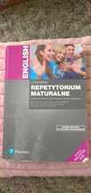 Repetytorium maturalne LONGMAN Pearson