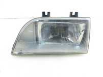 LAMPA LEWA PRZEDNIA FSO POLONEZ TRUCK
