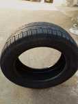 Pneus Pirelli P 6000