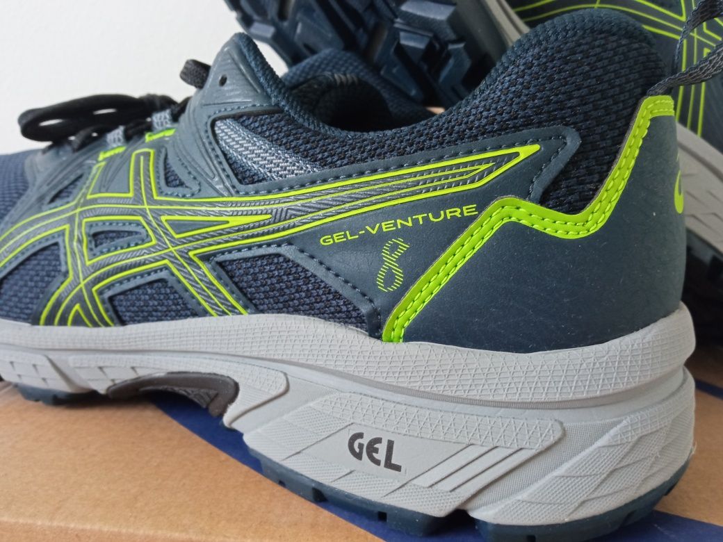 Asics Gel-Venture 8 rozmiar 46 buty sportowe