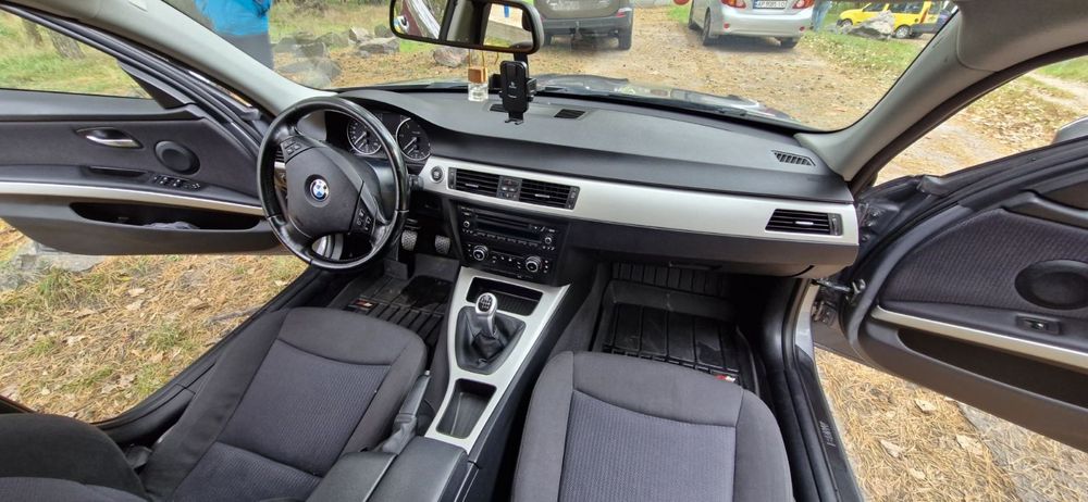 Продам BMW 3 series 2.0 TD