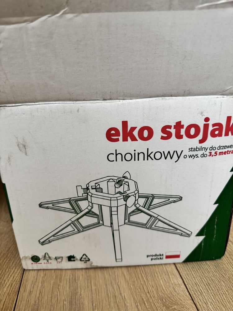 Подставка под елку