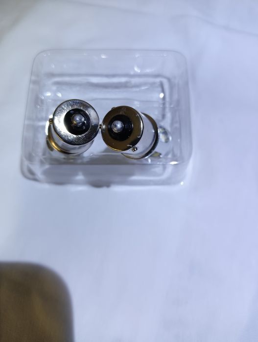 Лампа светодиодная  P21WBA15S