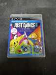 Just Dance 2015 na PS3