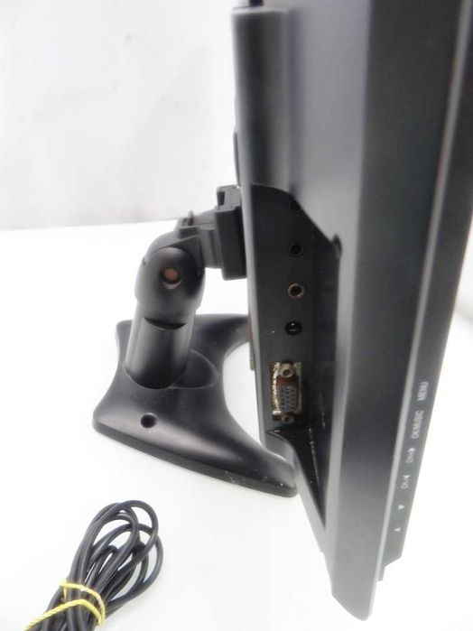 TV Neway 11'' tft lcd color / Eko Komis