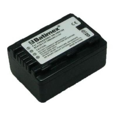 Akumulator Panasonic VW-VBK180 HC-V10 1500mAh