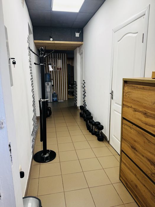 Оренда приміщення 115 м² | з обладнанням або без | сел. Котовського