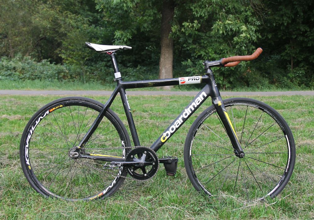 фікс boardman tk pro