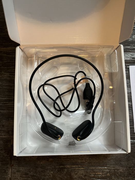 Наушники блютуз New Bee H1 новые!