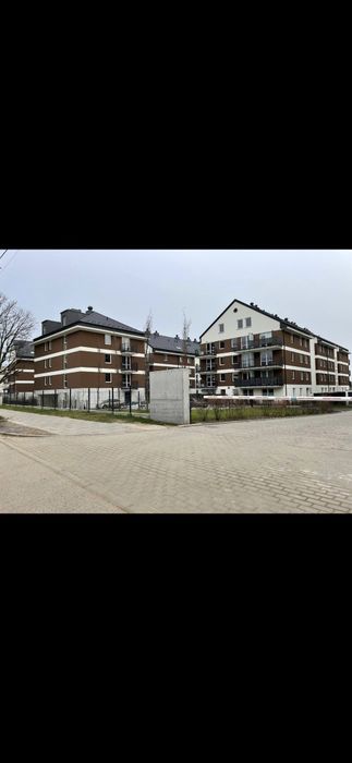 Wynajmę nowe mieszkanie na Bemowie!