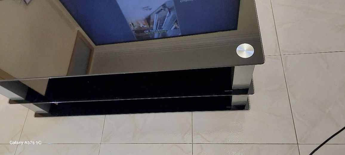 Mesa de TV ou centro