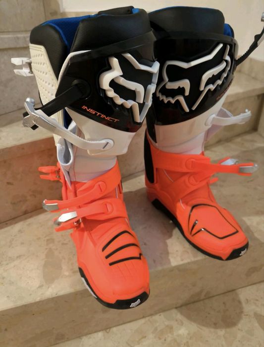Buty Fox instinct 44