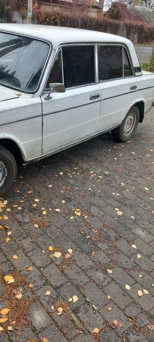 Продам авто в неплохом состоянии сел и поехал