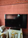 Telewizor Samsung 46 cali + PILOT, ZASILACZ, STOPKA GRATIS