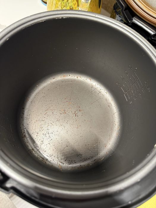 Мультиварка Panasonic SR-TMJ181