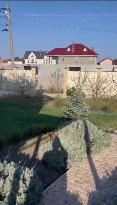 Червоный Хутор! Угловой участок 5 соток! Срочная продажа! 1A37