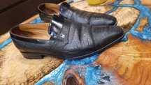 Buty mokasyny firmy Moreschi