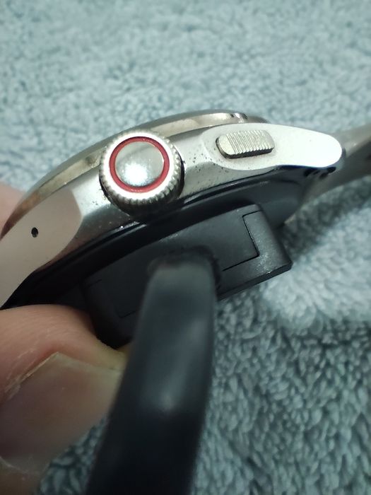 Ticwatch pro 5 Sandstone