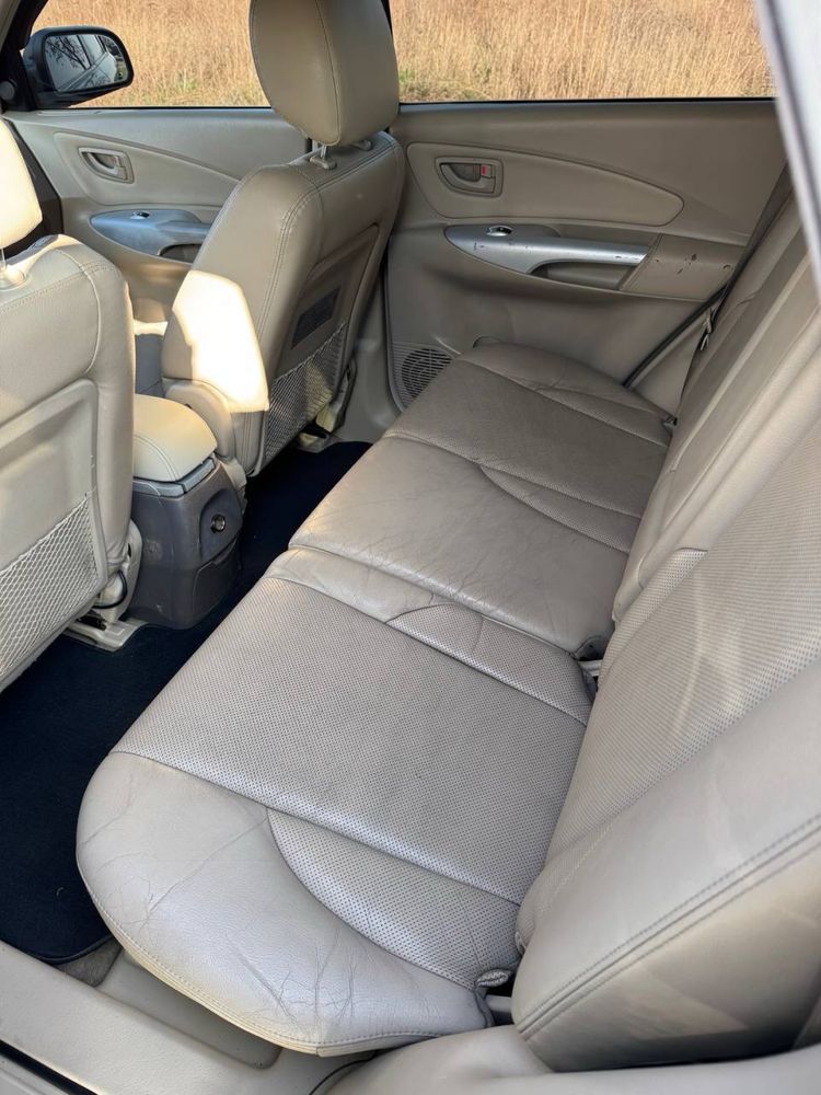 Продам Hyundai Tucson